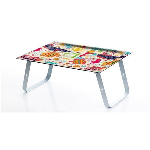 Don Hierro - Plateau De Lit, Plateau Pliable Hola-49