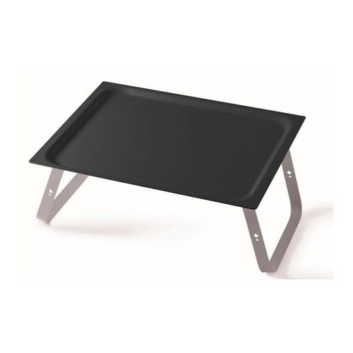 Don Hierro - Plateau De Lit, Plateau Pliable Hola-Noir
