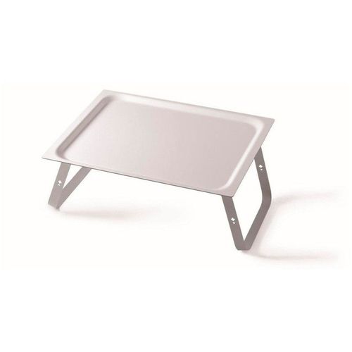 Don Hierro - Plateau De Lit, Plateau Pliable Hola-Blanc