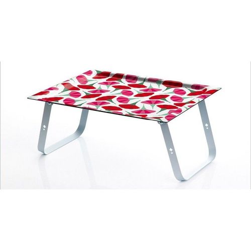 Don Hierro - Plateau De Lit, Plateau Pliable Hola-70