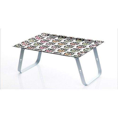 Don Hierro - Plateau De Lit, Plateau Pliable Hola-72