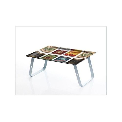 Don Hierro - Plateau De Lit, Plateau Pliable Hola-22