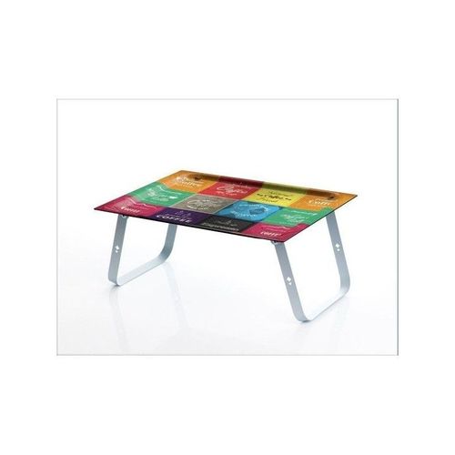 Don Hierro - Plateau De Lit, Plateau Pliable Hola-23