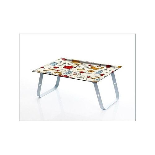 Don Hierro - Plateau De Lit, Plateau Pliable Hola-53