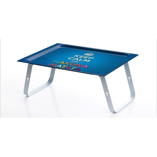 Don Hierro - Plateau De Lit, Plateau Pliable Hola-61