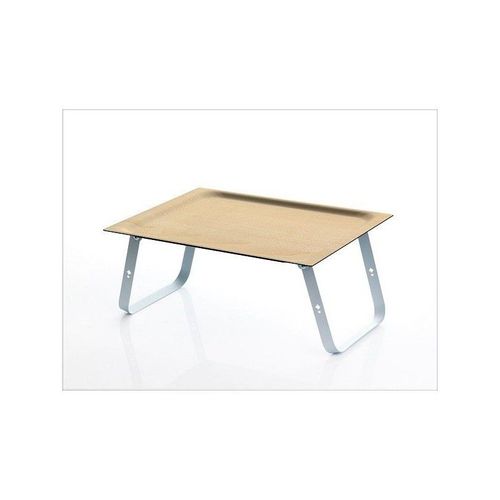 Don Hierro - Plateau De Lit, Plateau Pliable Hola-Hêtre