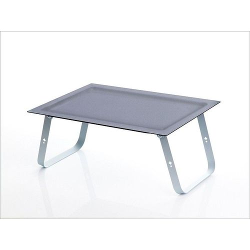 Don Hierro - Plateau De Lit, Plateau Pliable Hola-Gris