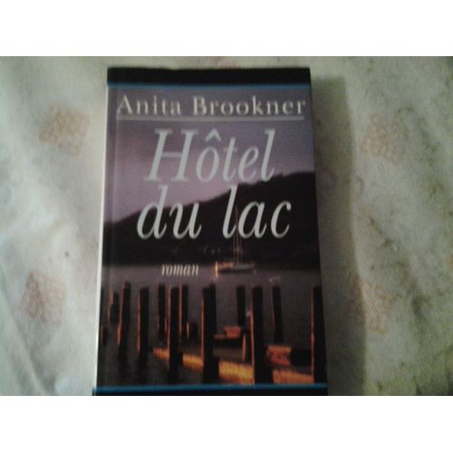 Hotel Du Lac