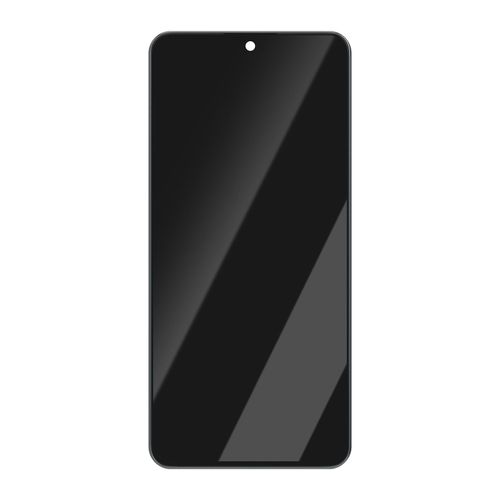 Écran Amoled Pour Xiaomi Poco X6 Pro Avec Vitre Tactile Et Châssis Xiaomi Noir