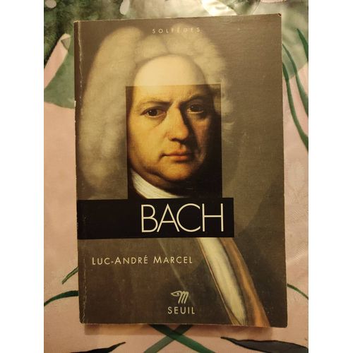 Bach