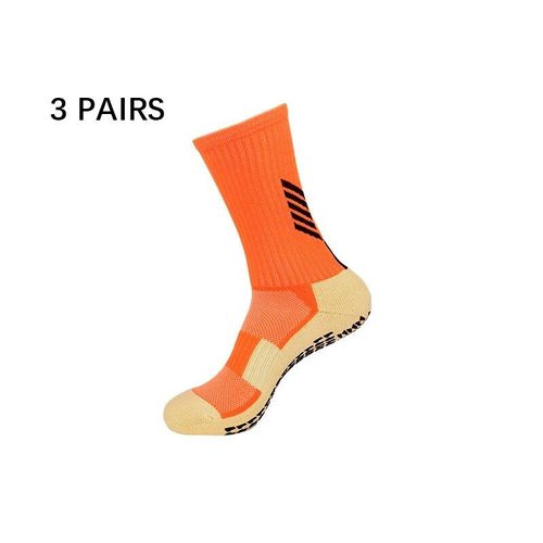 Chaussettes Coordonnantes Pour Hommes,Longues,Absorbant La Sueur,Pour Le Football,Le Basket-Ball,La Course À Pied