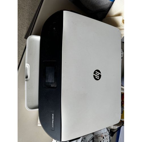 Hp envy photo 6232