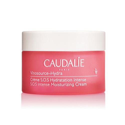 Caudalie Compatible - Grape Water Sos Moisturizing Cream 50 Ml 