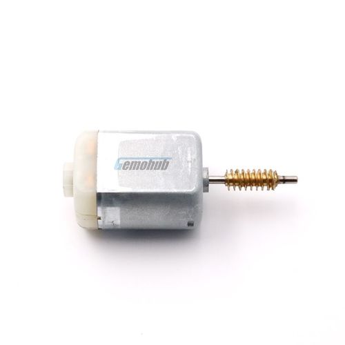 Gauche D'origine - Moteur De Rétroviseur Pliable 12v, 0,053a, 5008 Rpm, Accessoire D'aile Latérale De Voiture D'origine/Oem, Pour Peugeot 208 307cc 3008 Rcz 5059