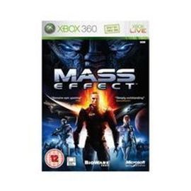 Mass Effect - Xbox 360