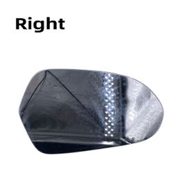 Droite - Rétroviseur En Verre Asph Pour Audi, Nouveaux Magasins Extérieurs, Vue Latérale Droite, Auto Métropolitain, Horizon 4g C7 2012 2013 2014 2015 2016 4g0857535b 4g0857536b