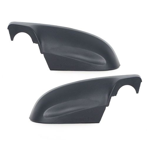 Gauche Et Droite - Rétroviseur Extérieur De Voiture Pour Subaru Forester, Rétroviseur Latéral De Porte, Couvercle De Base Astronomique Inférieur, Capuchon De Coque, 2019-2021