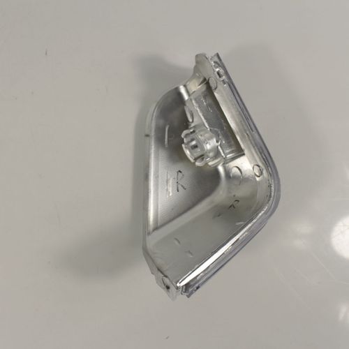 Droite - Indicateur De Rétroviseur De Voiture, Pour Mercedes Sprinter / Vw Crafter 2006-2019