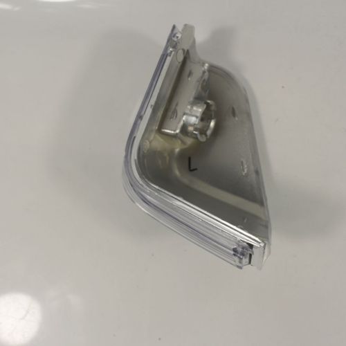 Gauche - Indicateur De Rétroviseur De Voiture, Pour Mercedes Sprinter / Vw Crafter 2006-2019
