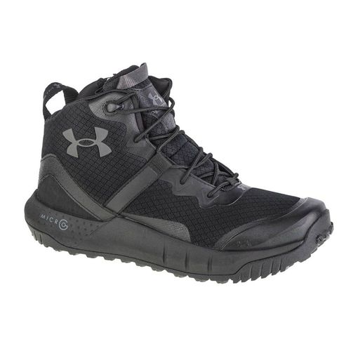 Haute Cheville Under Armour Micro G Valsetz Zip