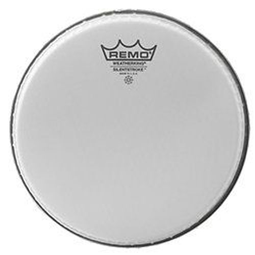 Peau 13'' Remo Silentstroke - Sn-0013-00