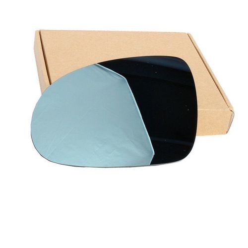 Gauche - Rétroviseur Latéral Blanc Pour Voiture, Vw Jetta, Golf 5, Rabbit, Passat, B5, Dieux, 2004-2011