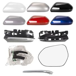 Droite - Ensemble De Rétroviseurs Pour Toyota Camry 2018 ¿ 2022, Rétroviseurs Gauche Et Droit