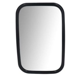 Rétroviseur Latéral Rectangulaire Pour Porte De Voiture, Rétroviseur En Verre, Remplacement Pour Land Rover Defender 90, 110, 130, Mtc5084