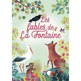 Les Fables De La Fontaine