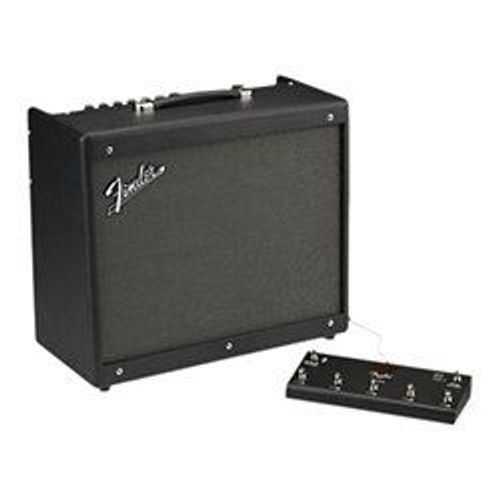 Fender Mustang Gtx100 - Ampli Guitare Électrique