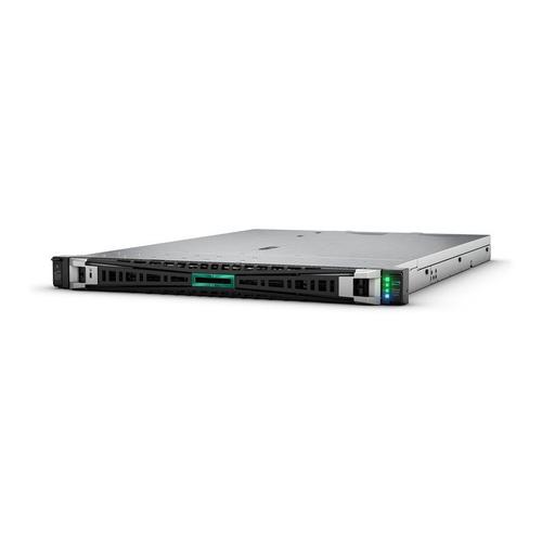 HPE ProLiant DL320 Gen11 - Xeon Silver 4410Y 2 GHz 16 Go RAM Noir