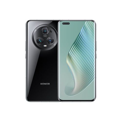 Honor Magic5 Pro 6,81" 5G Double nano SIM 512 Go Noir