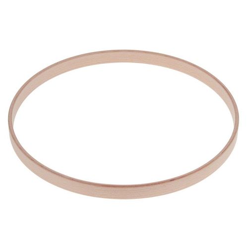 Sparedrum Hbts-12 - Cercle Droit 12 Hêtre - Tom / Caisse-Claire