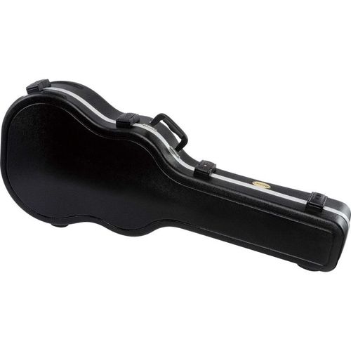 Ibanez Mf100c - Etui Guitare Électrique Hollow Body