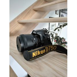 rakuten nikon d750