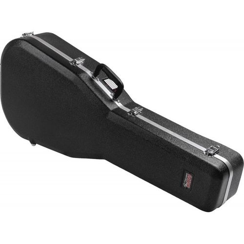 Gator Gc-Parlor - Etui Pour Guitare Parlor - Noir
