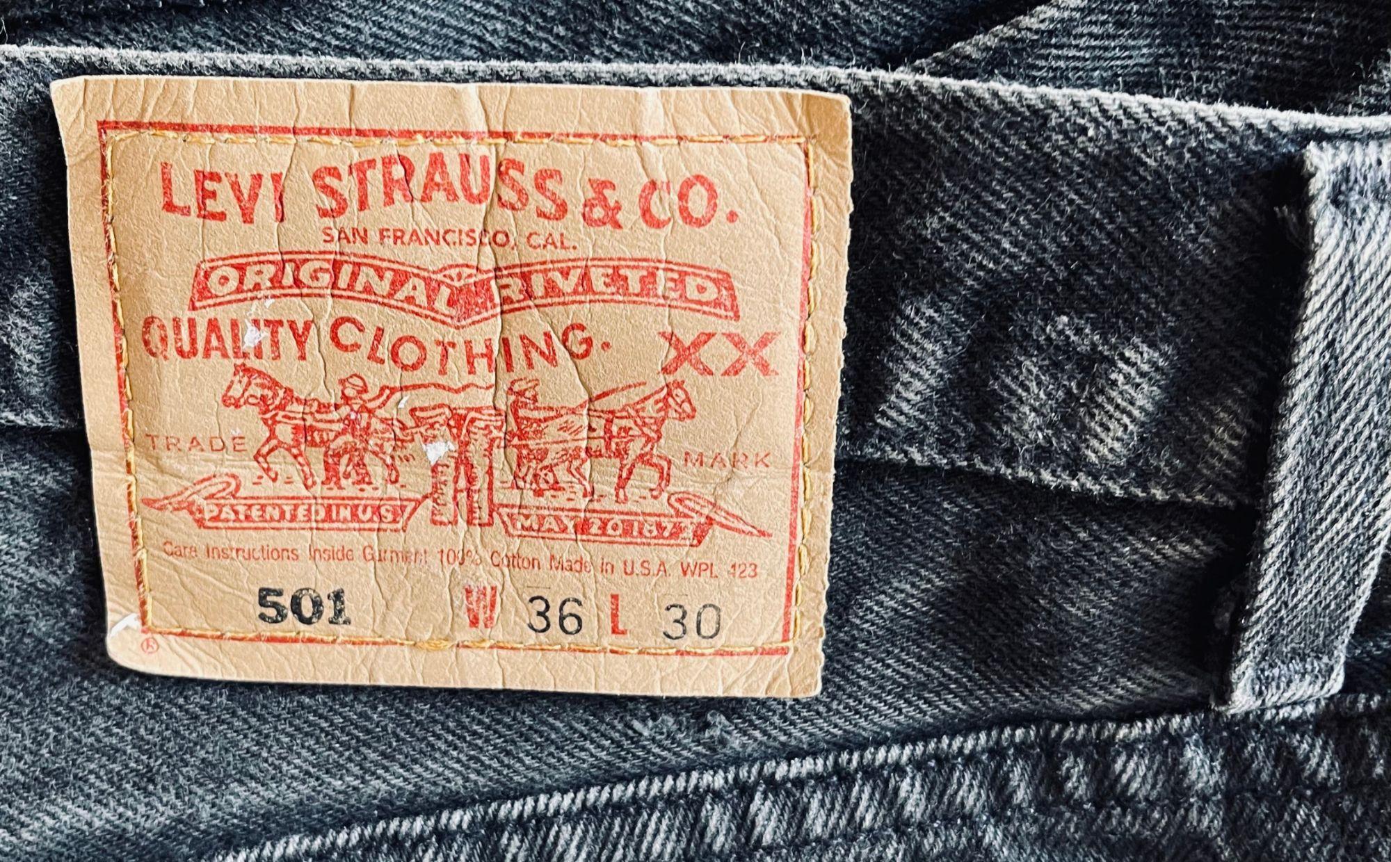 jacquard levis