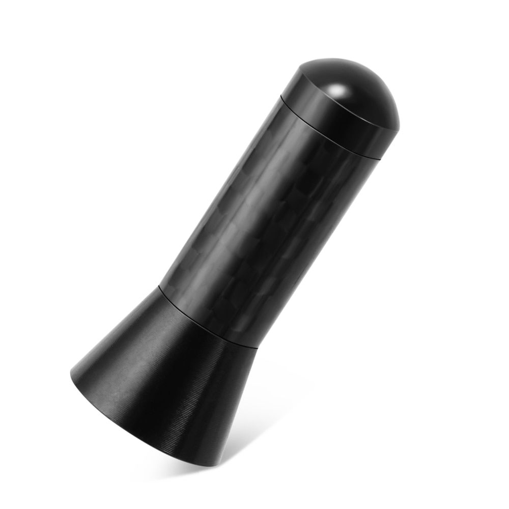 Antenne Courte En Fiber De Carbone Pour Voiture, Pour Alfa R... - 2
