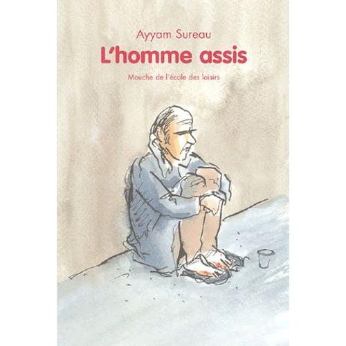 L'homme Assis