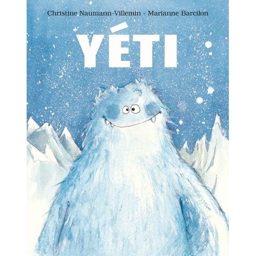 Yéti