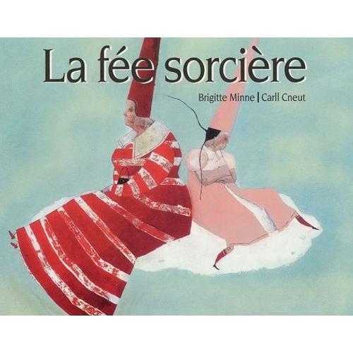 La Fée Sorcière