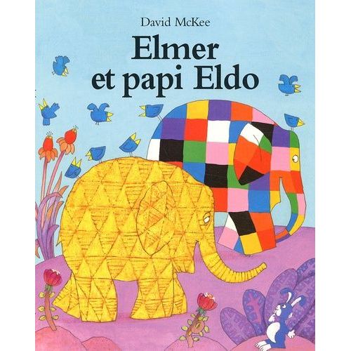 Elmer Et Papi Eldo