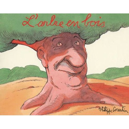 L'arbre En Bois