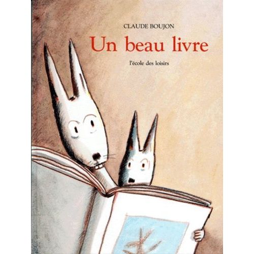 Un Beau Livre