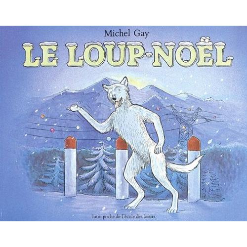 Le Loup-Noël