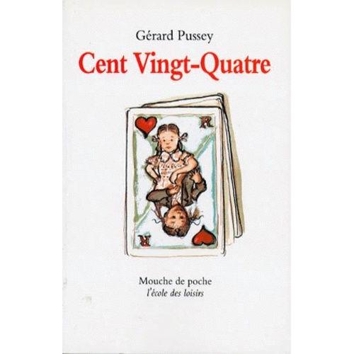 Cent Vingt-Quatre