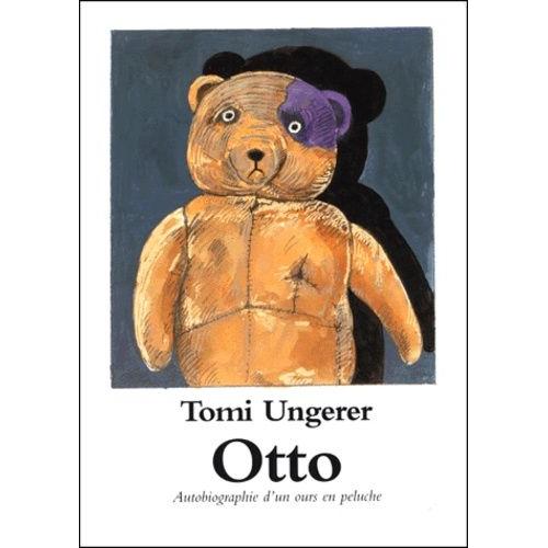 Otto - Autobiographie D'un Ours En Peluche