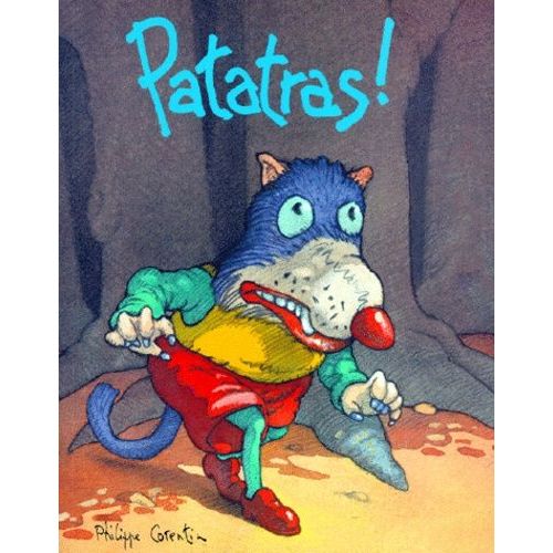 Patatras !
