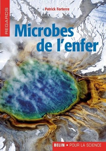 Microbes De L'enfer