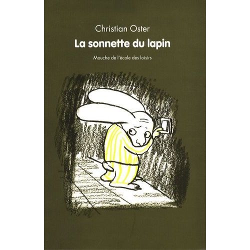 La Sonnette Du Lapin